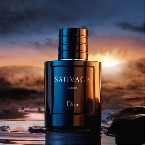 dior sauvage eixir|Dior Sauvage Elixir best price.